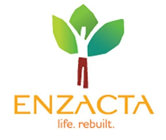 Enzacta Logo